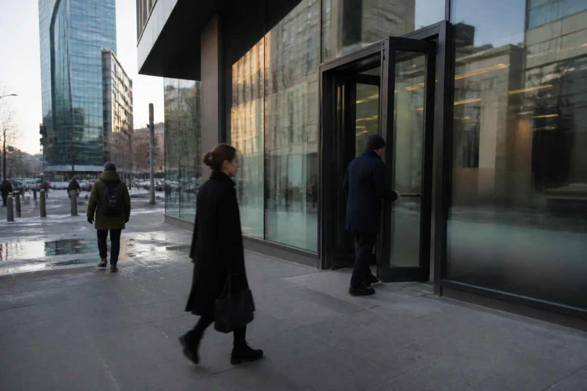 Why Polish Banks Now Depend on Foreign Borrowers: Household Debt and 350,000 Foreign Clients