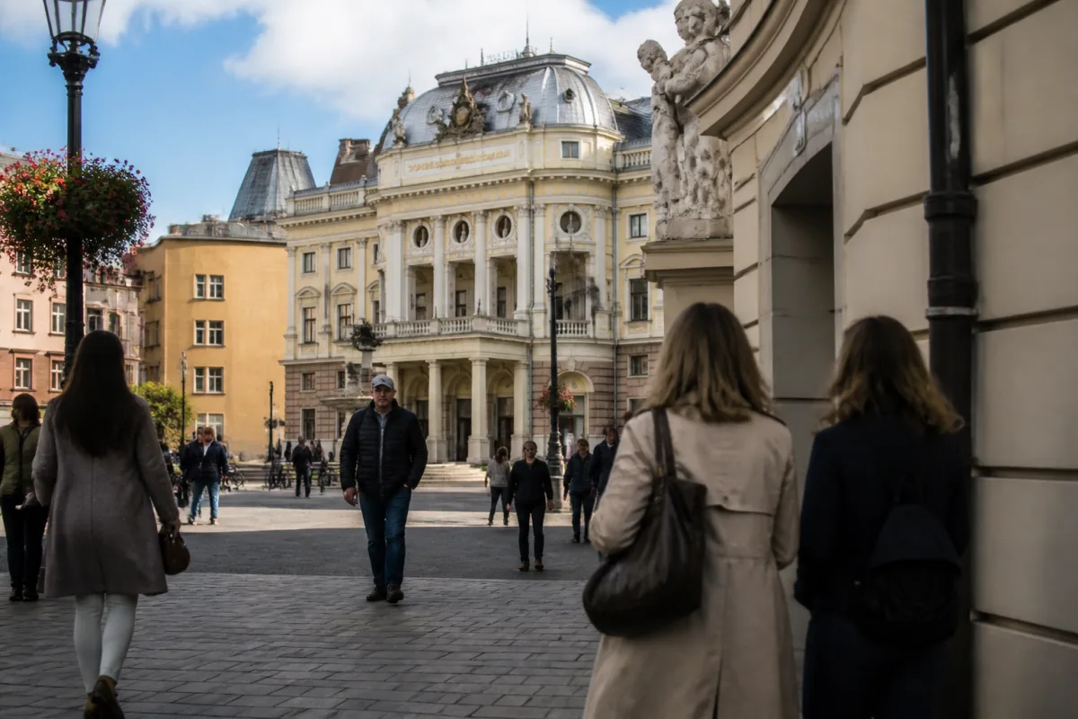Got a residence permit in Slovakia? Here's what you need to check immediately