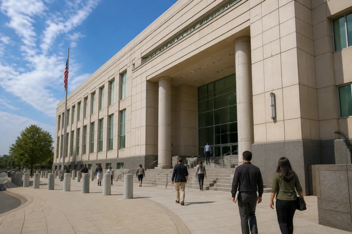 New BIA Precedent on Asylum Credibility: How Other People's Cases Can Get Yours Denied