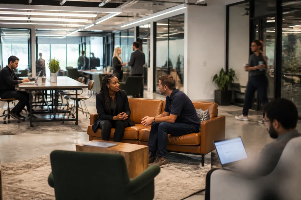Three US entrepreneurial visas for relocation: L-1 for business owners, E-2 for investors, U-1