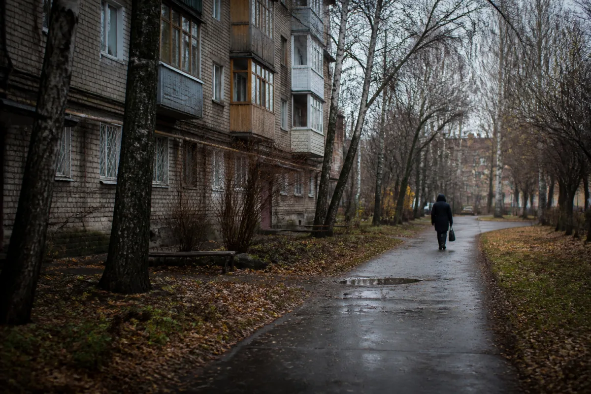 Рапорти про переслідування Свідків Єгови в Росії як доказ у суді з притулку