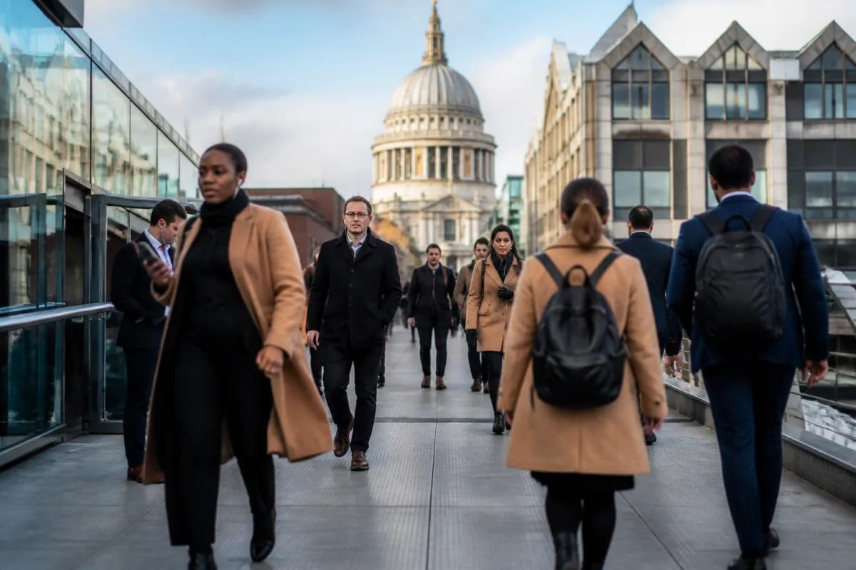 5 Reasons Global Talent Visa Applications Get Refused
