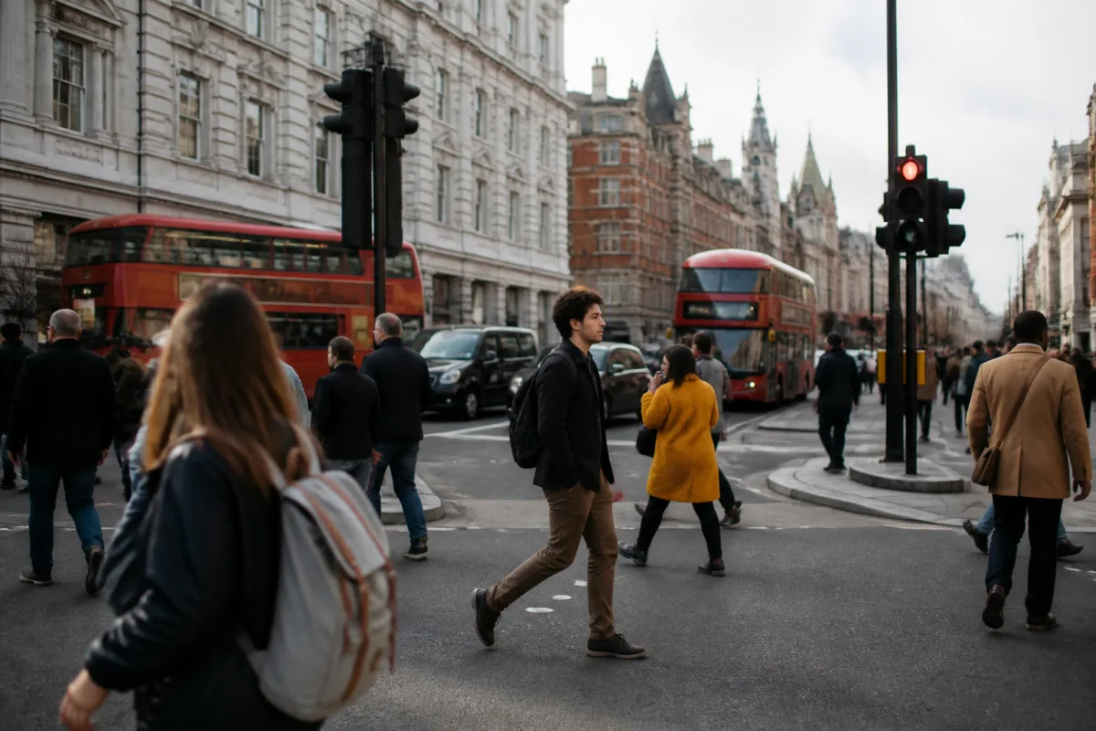 From student visa to private life: how to get status in Britain without waiting 20 years