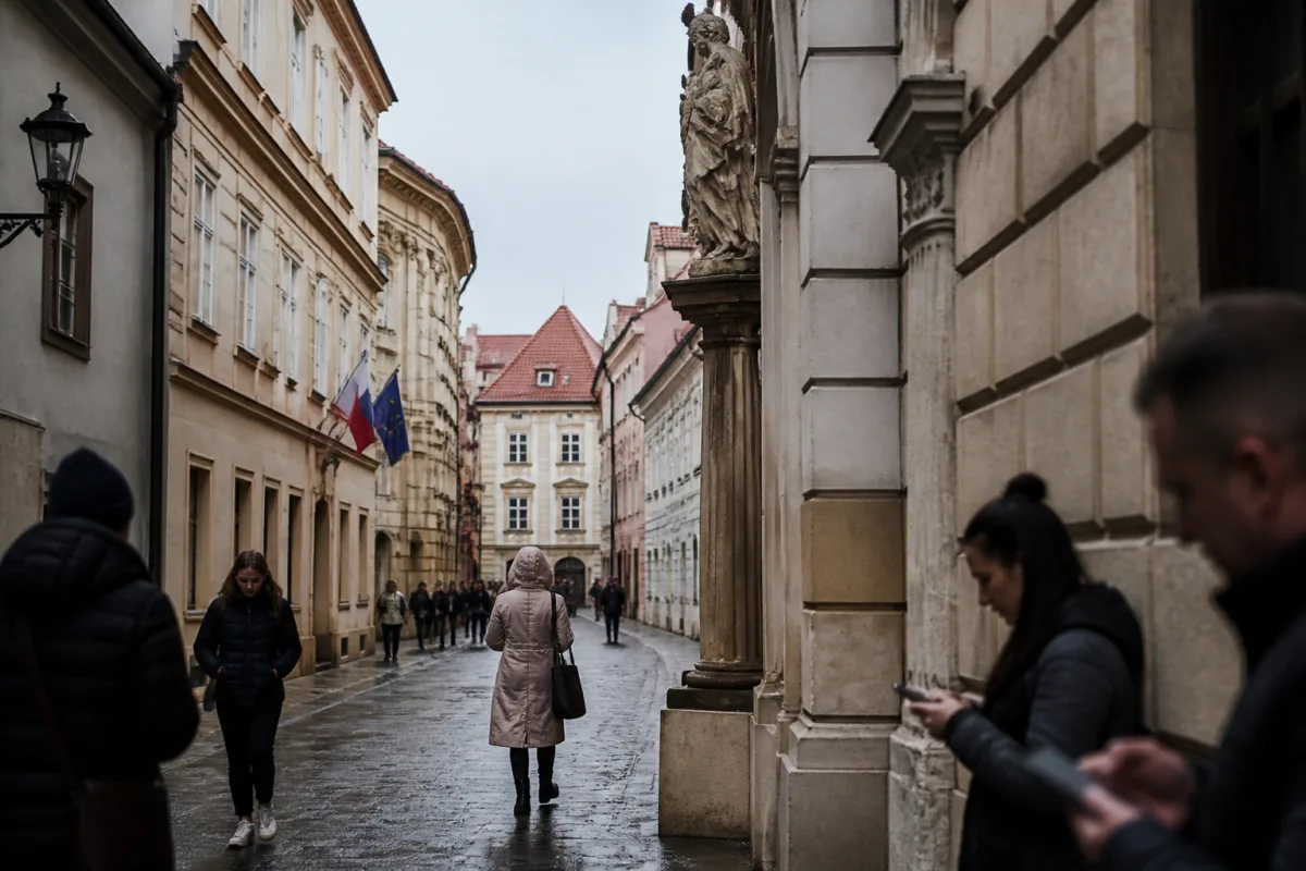 Business suspension in Slovakia: from 1 August 2026 social insurance will work automatically