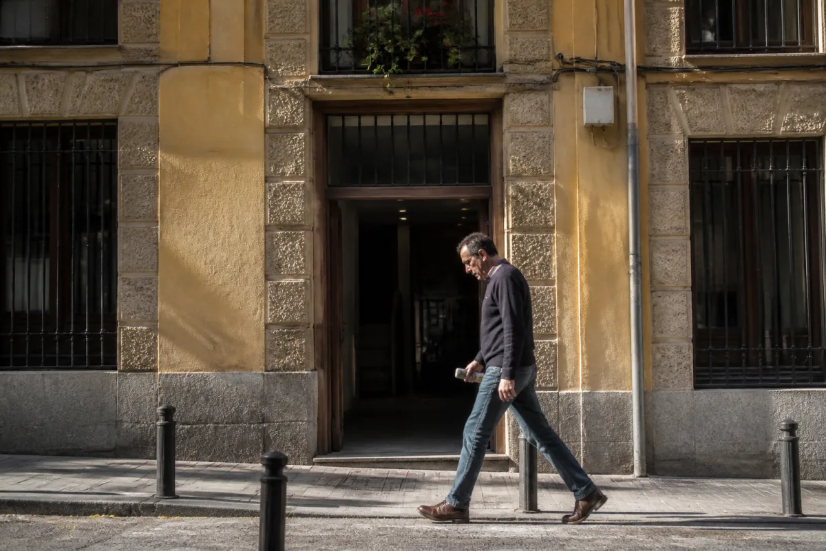 Spain's Padrón: What It Is and How the Black Market for Fake Registration Works