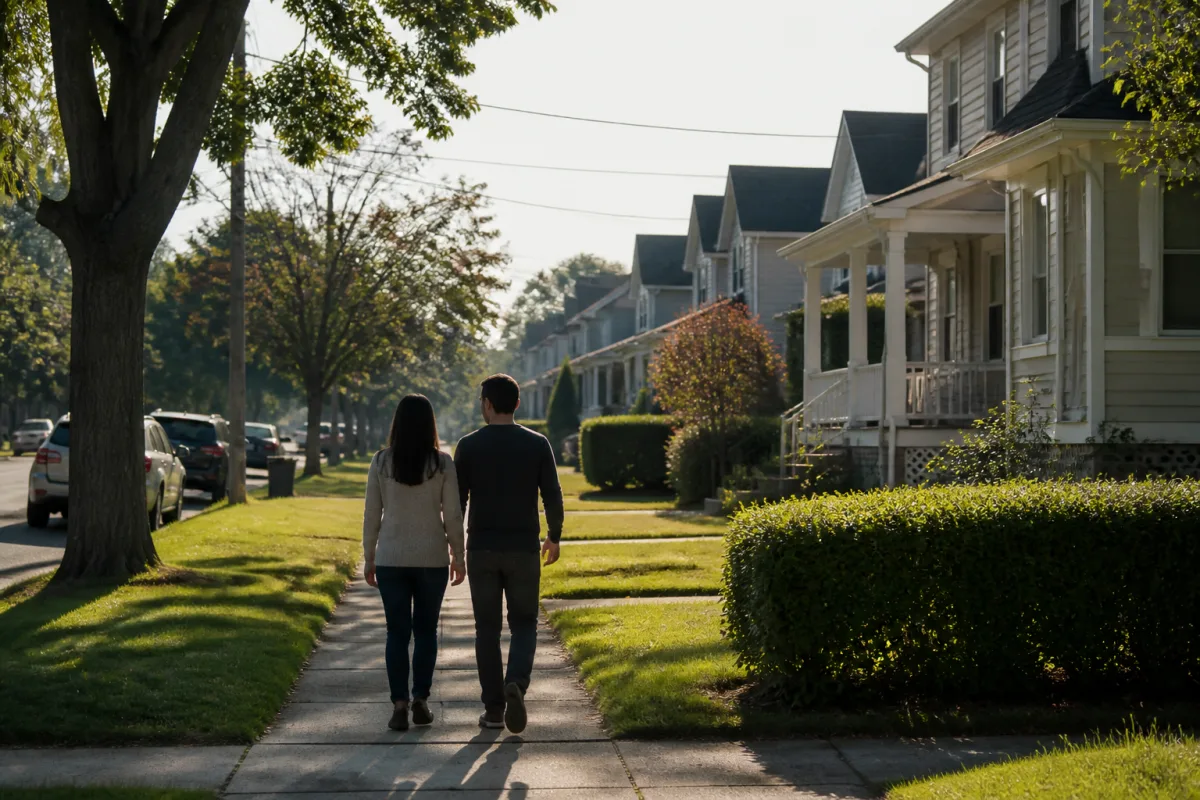 Marriage Green Card: Adjustment of Status or Consular Processing — How to Choose Without Triggering a 10-Year Reentry Bar