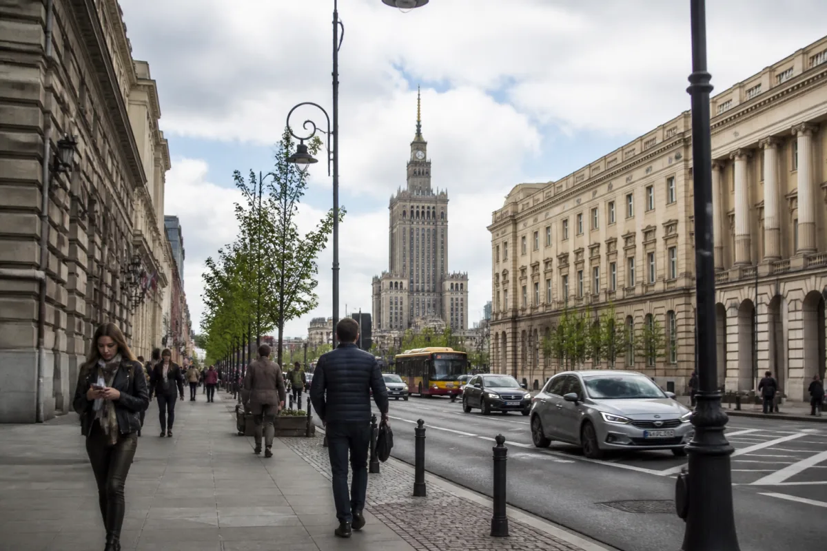 Как проверить налоговые долги в Польше через e-Urząd Skarbowy