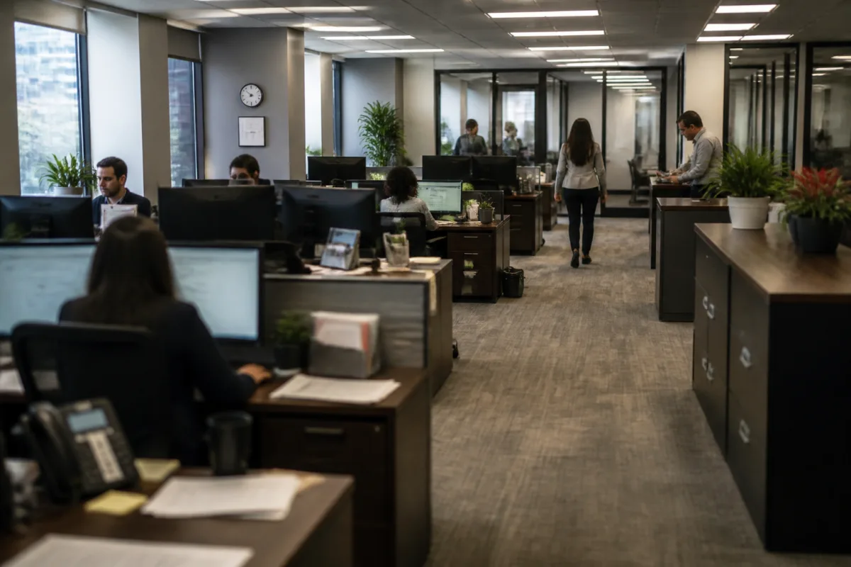 IRCC Employer Compliance Review for Canada Job Offers: How the Inspection Works