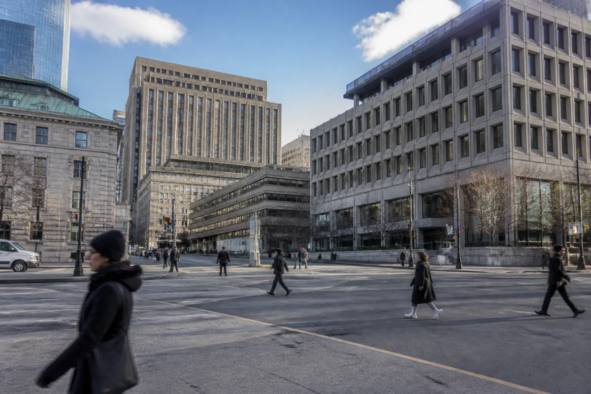 Provincial and Federal Immigration Divisions in Canada: A Difference in Approach