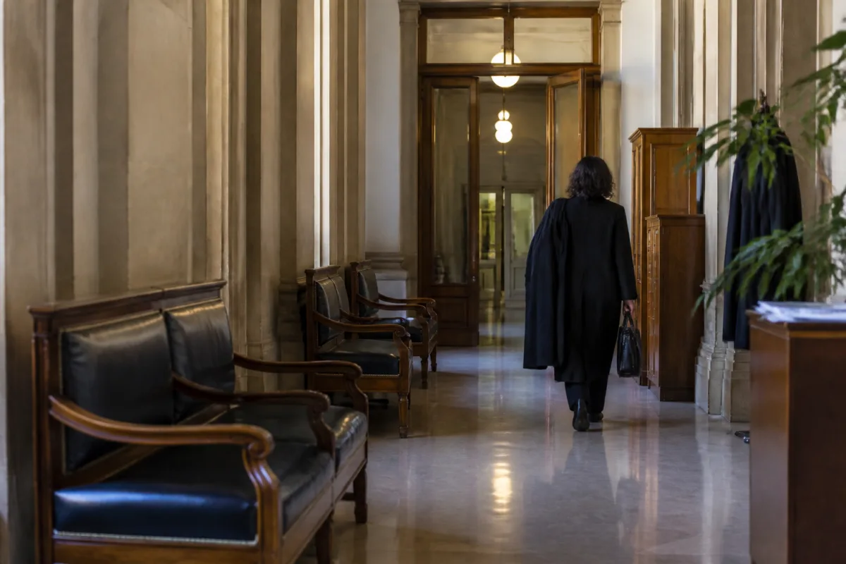 Three ways to challenge a refusal: administrative appeal within 20 days, court within 3 months, or reapplication