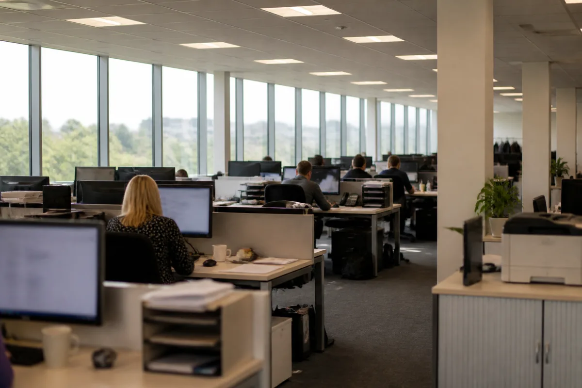 What Happens to a UK Employer Over Modern Slavery: Sponsor Licence and Criminal Liability