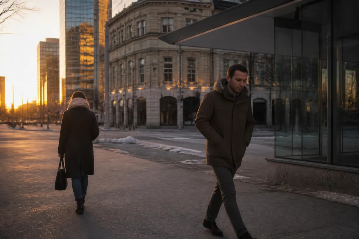Divorce During Canadian Immigration: What Happens to PR Status