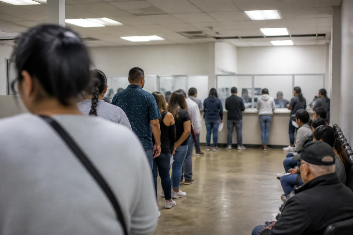 Filed I-131 for Re-Parole: How Long to Wait and What to Do