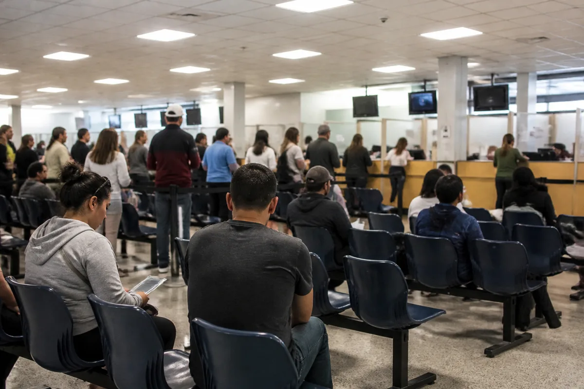 USCIS Begins Checking Voter Registration: Last-Minute N-400 Denials