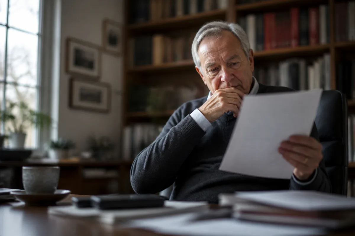 An unsigned reference letter as the cause of a Global Talent visa refusal