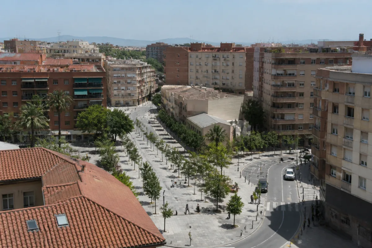 Three possible scenarios for reforming Spain's residence registration system