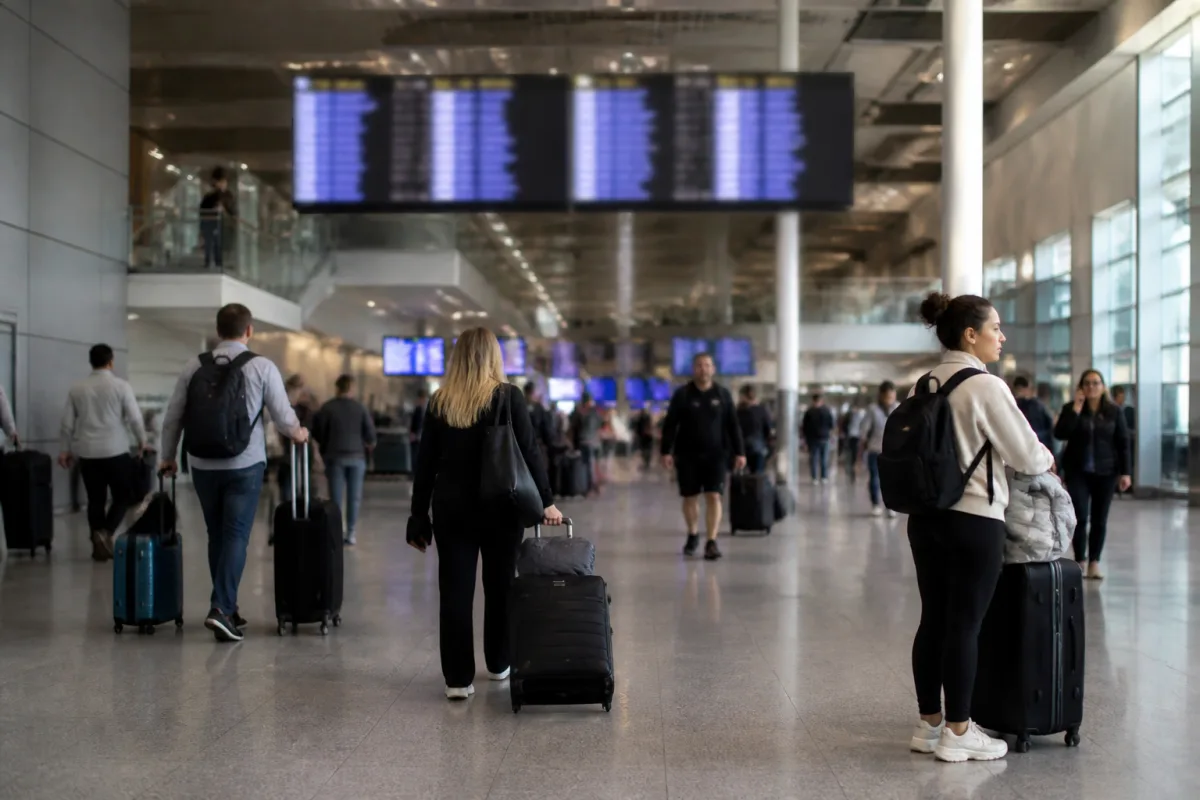 How to Bring Your Children and Their Mother to Canada Without Marriage