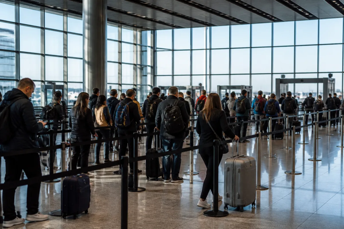 Скільки можна бути відсутнім у Великій Британії з settled status, не втрачаючи його