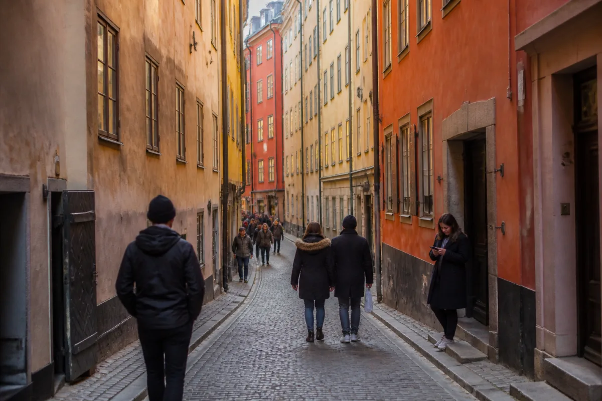 Swedish citizenship harder to obtain from 2026: new requirements for duration and income