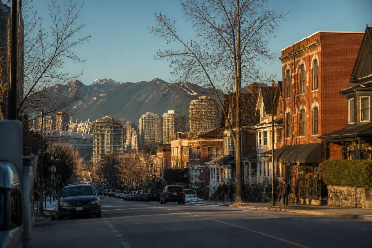How Much Money You Need to Live in Canada: One Family's 11-Year Experience