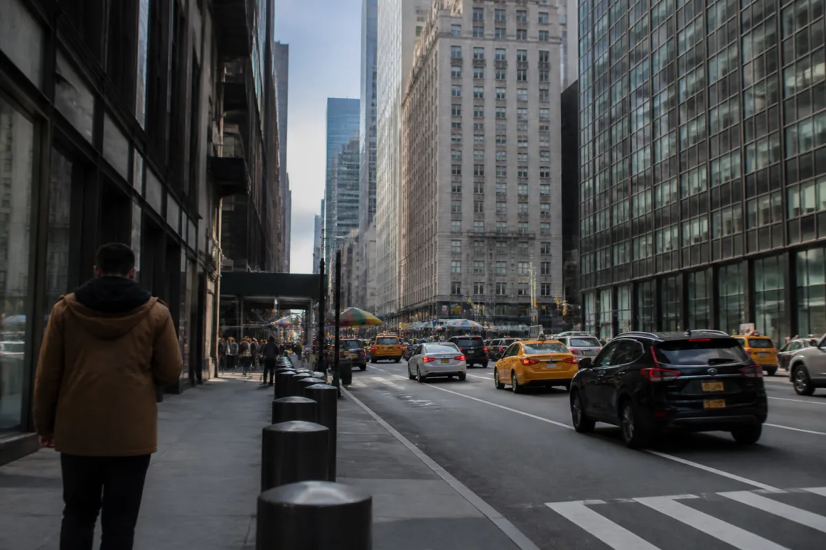 Changing Status to F-1 on a US Tourist Visa: How to Stay Without Leaving