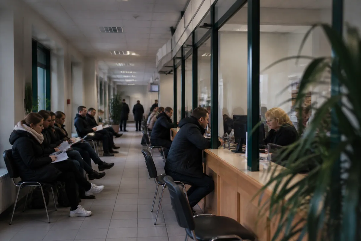 Співбесіда на Карту поляка: як проходить подача документів від запису до рішення воєводи