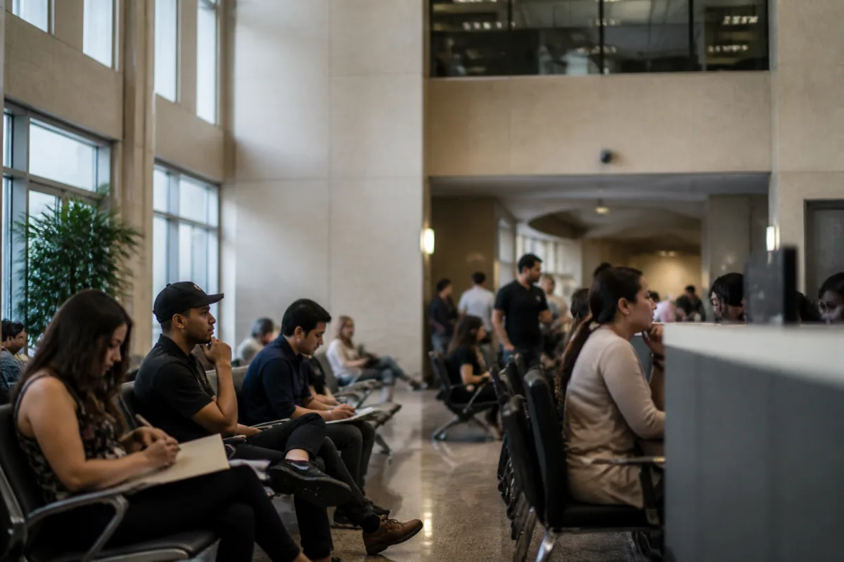 H-1B Visa Interview: How to Prepare and What to Expect