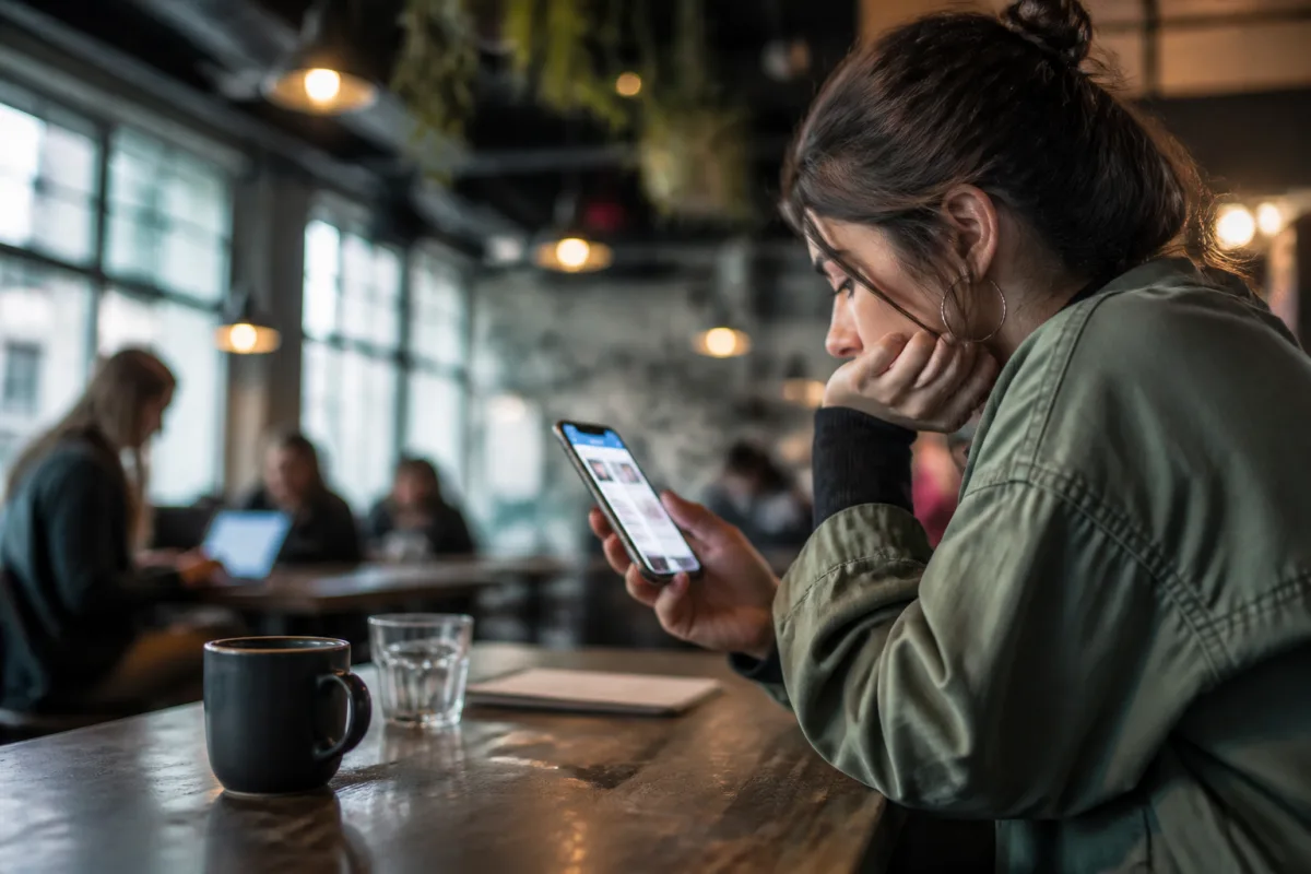 TN, TD, F1, and H1B visa categories now required to have public social media profiles starting in October