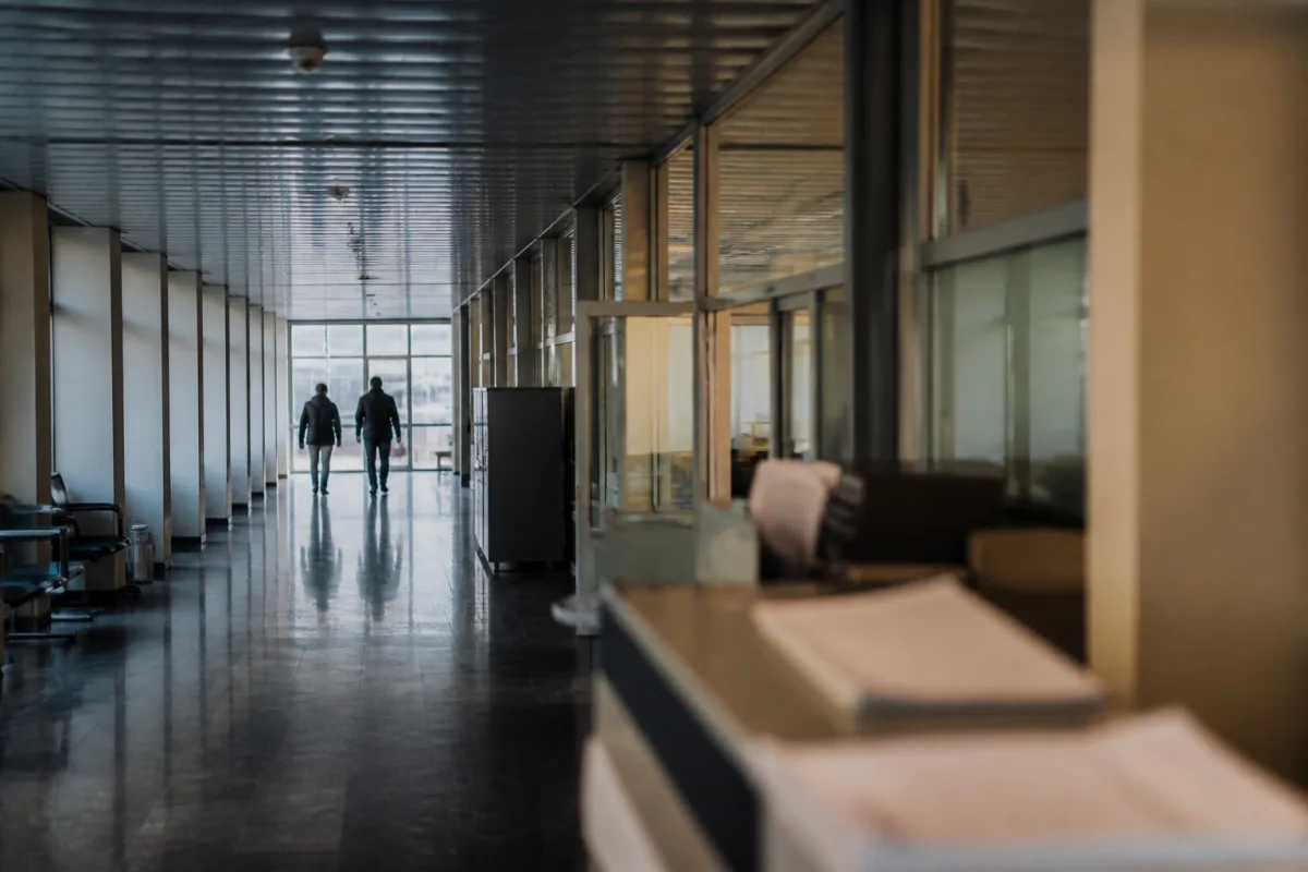 Germany to Cut Funding for Asylum Legal Counseling by 80% Starting 2027