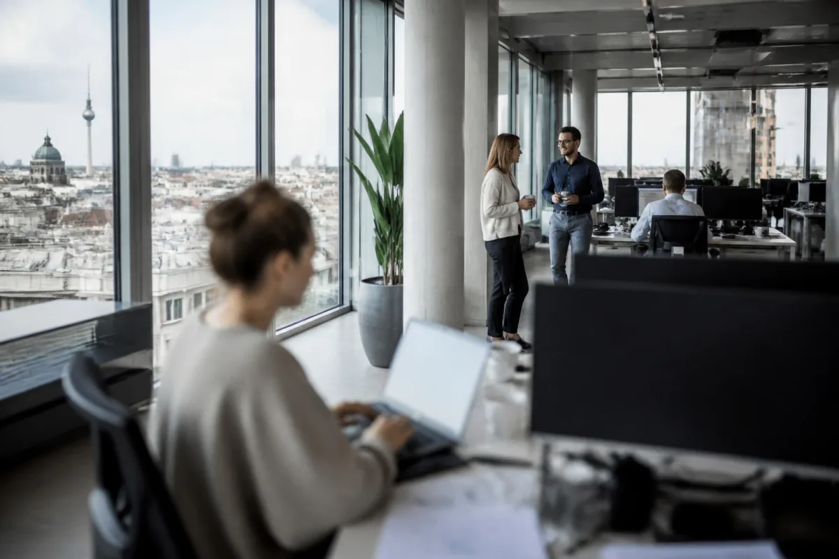 Illegal Interview Questions in Germany: What You Don't Have to Answer Honestly