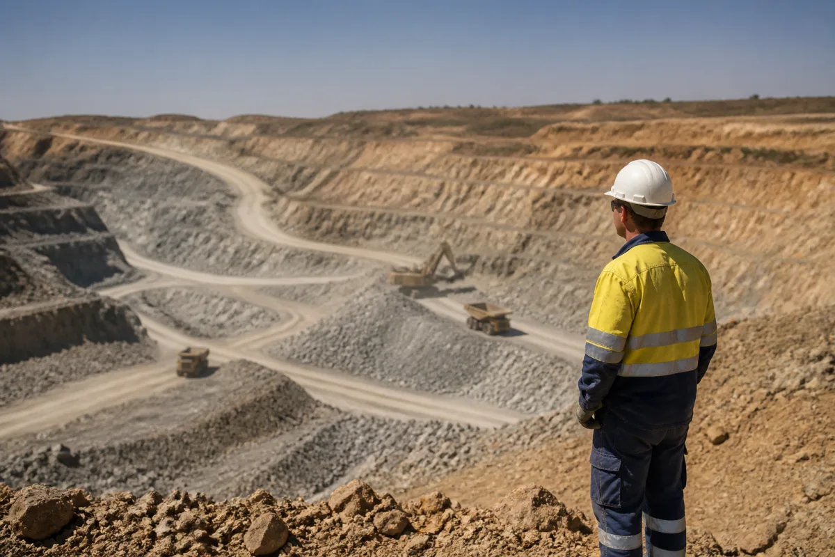 Ways into Australia that still work: construction, mining and PhD research programs
