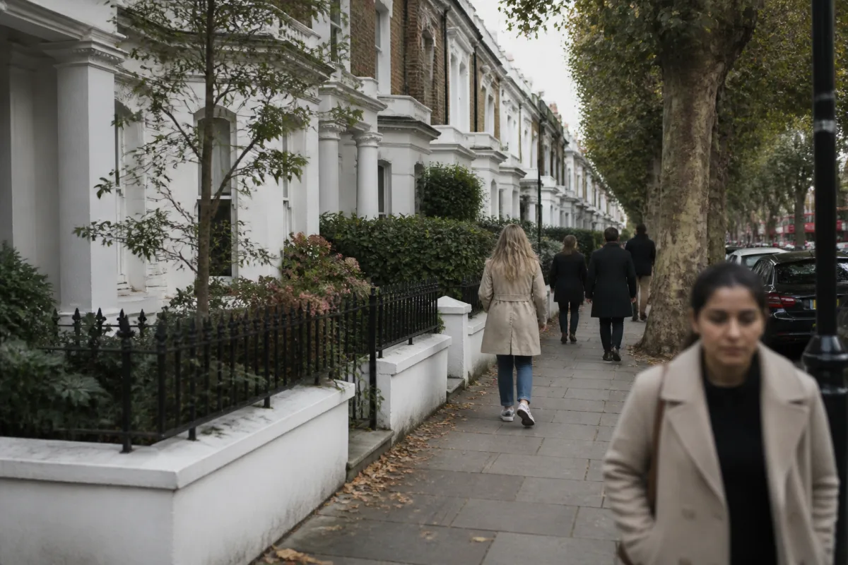 Why the USA and the UK Remain Among the Last Open Immigration Pathways