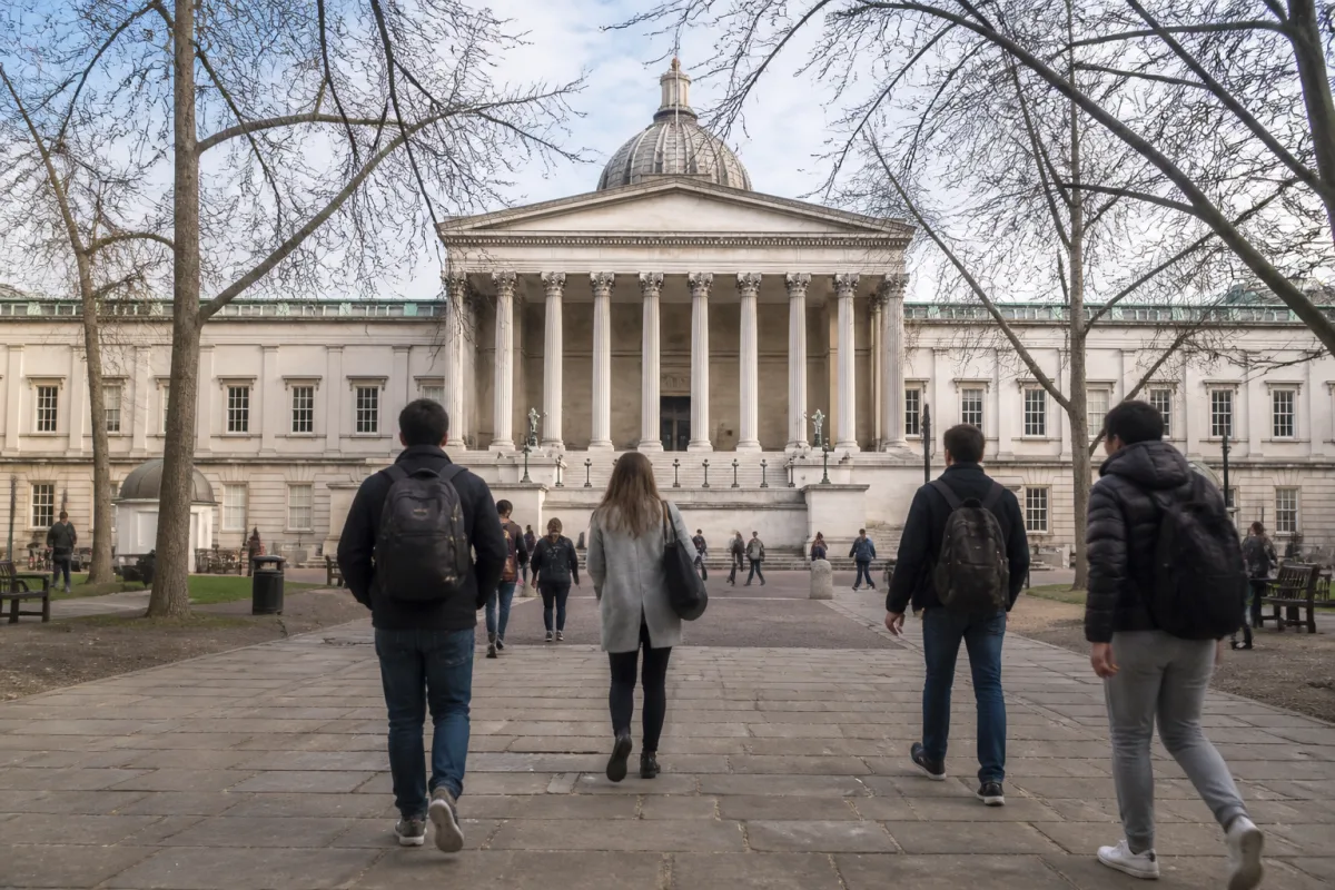 Six Fully Funded Programs for Master's and Bachelor's Degrees Abroad in 2027