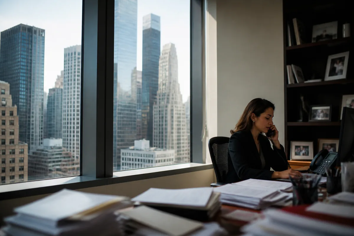 Company Structure for a US Work Visa: Ownership, Payroll, and Working for Multiple Entities