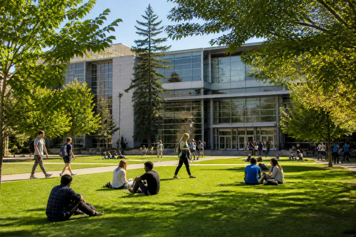F-1 Student Visa in the US: What You Can Do After Studying and Why Consuls Deny at the Interview