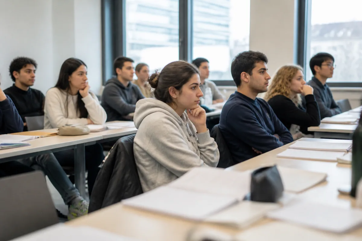 How to Get Into a German University: A Step-by-Step Guide for International Students