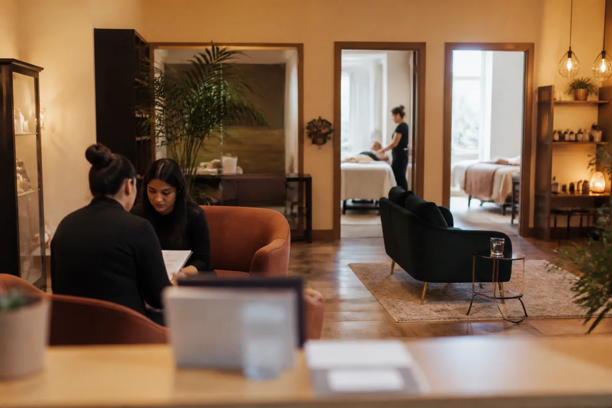 Opening a Beauty Studio in Canada as an Immigrant: A Real-Numbers Case Study