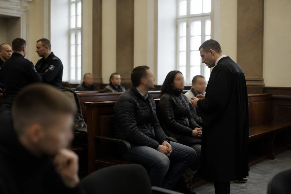 Суд с Jobcenter о возврате выплат: как проходит процесс и что важно знать