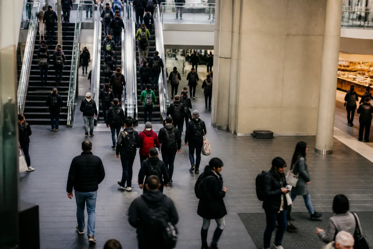 Table of wages, provinces, and requirements for 16 Canada jobs open to foreign applicants