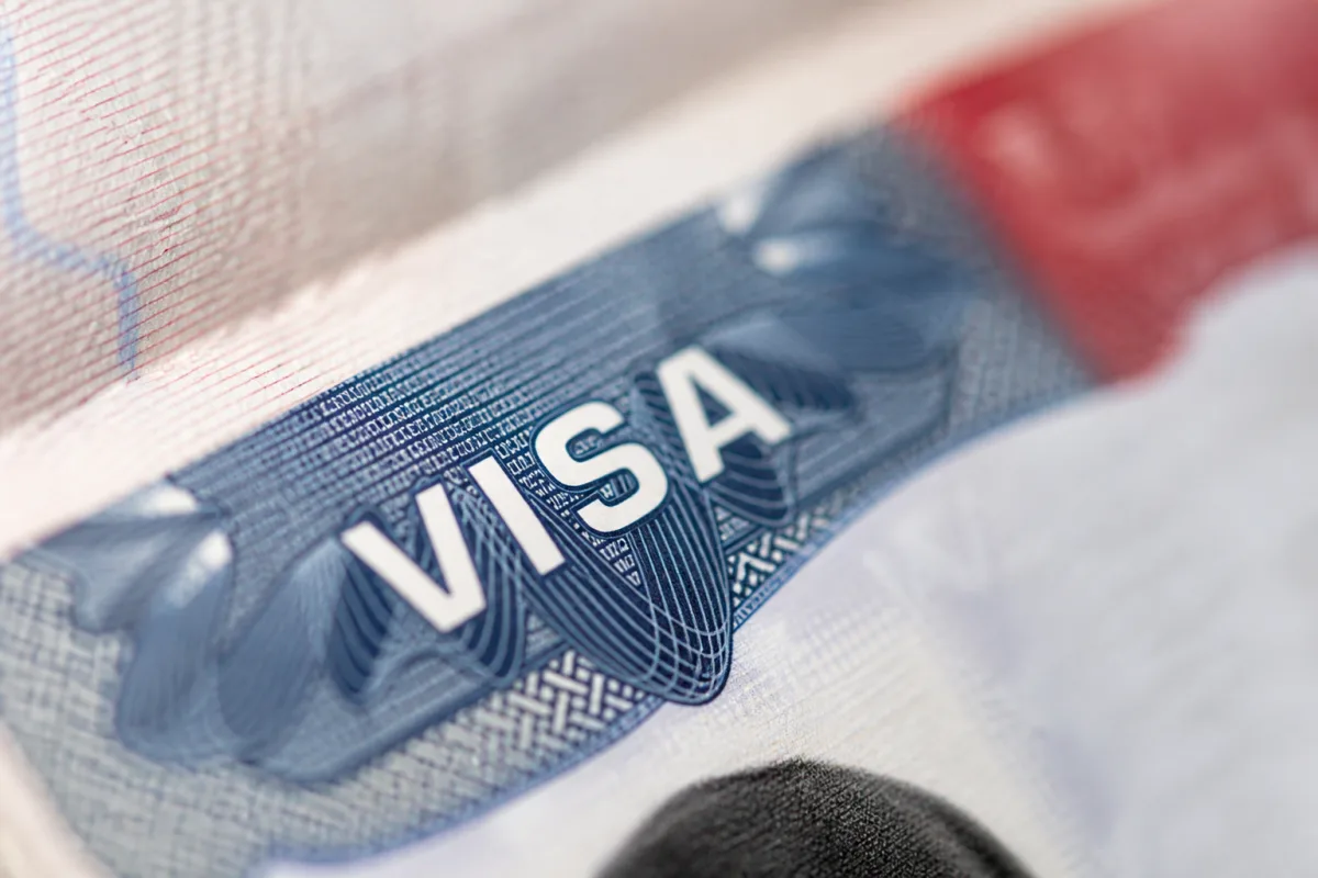 US Visa Tier List 2026: Which Green Card Is Safest?