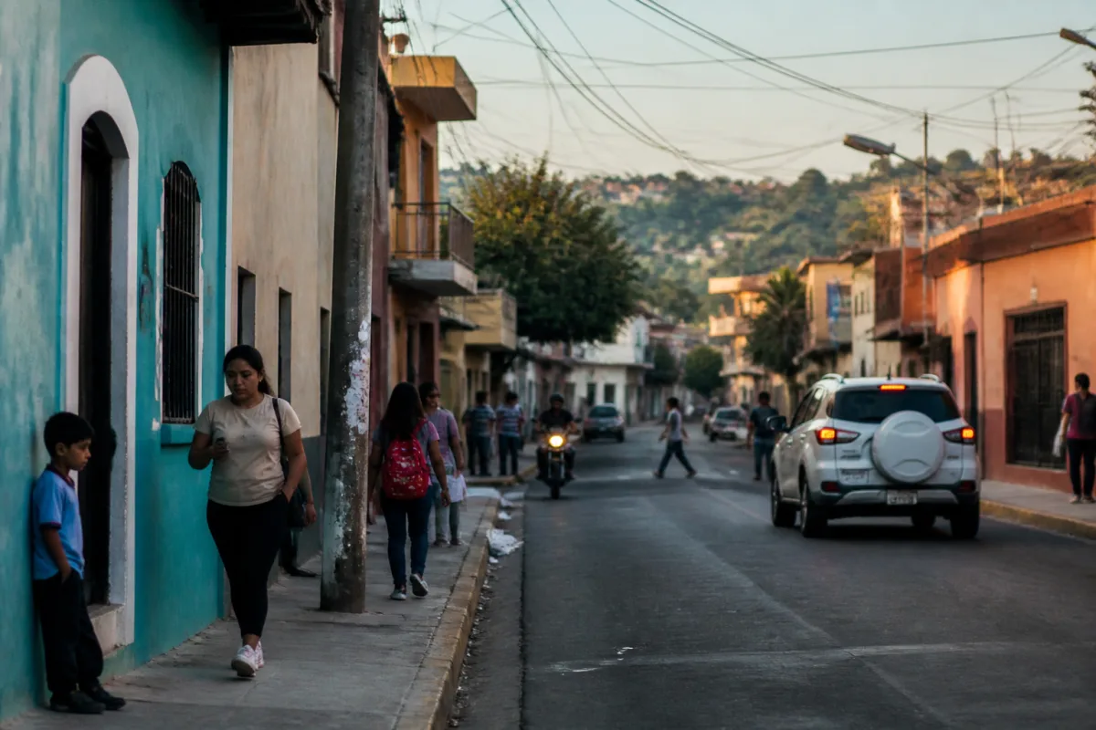 Temporary Protected Status (TPS) for Salvadoran nationals remains uncertain as of September 2026