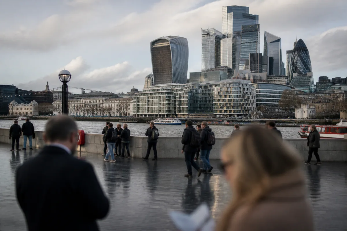 Three Reasons to Move to the UK: Passport, Investment and Education