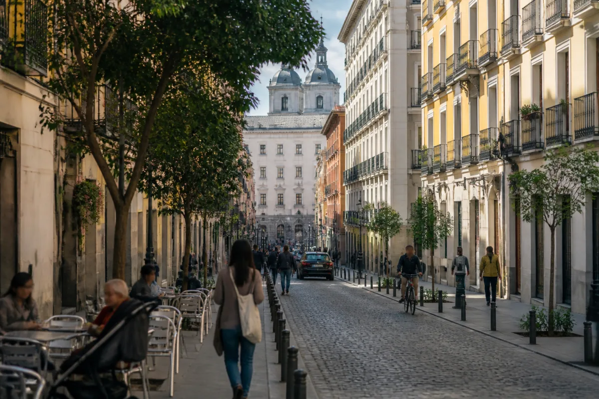 Three Ways to Get Spanish Residence Permit in 3 Months