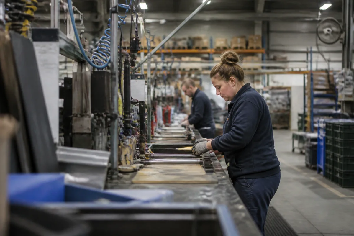 UK Employment Law Changes from 1 October 2026: Tribunal Claim Deadlines and Right-to-Work Checks