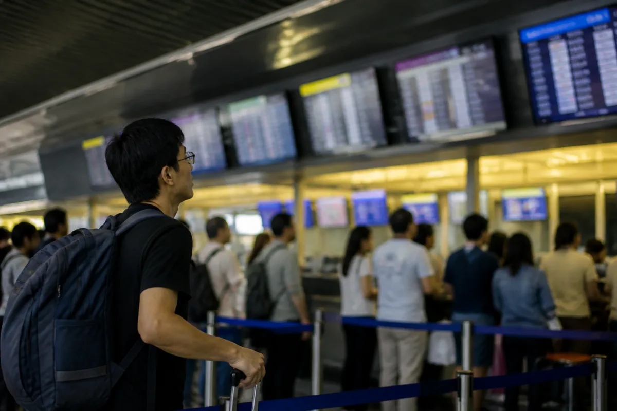 Can ICE Detain a Green Card Holder on a Domestic Flight in 2026?