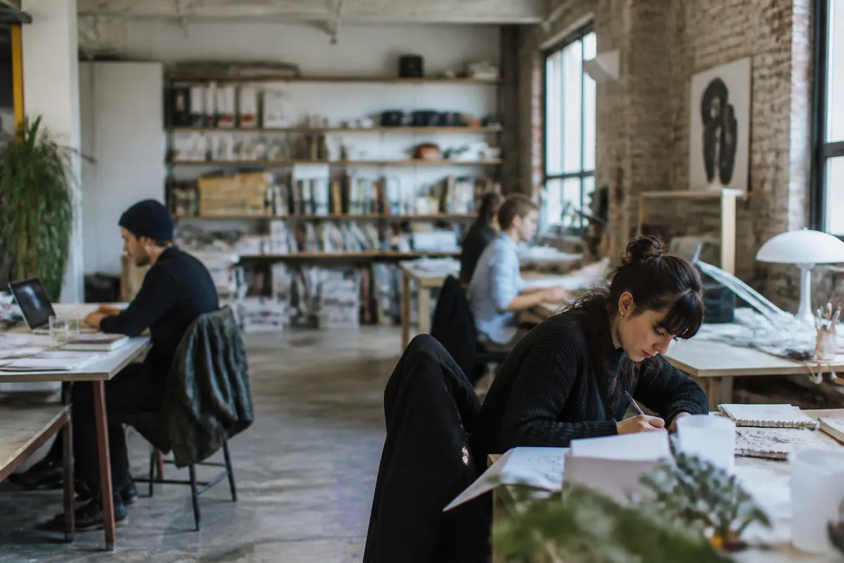 Таблица творческих профессий, подходящих и не подходящих под Global Talent Visa