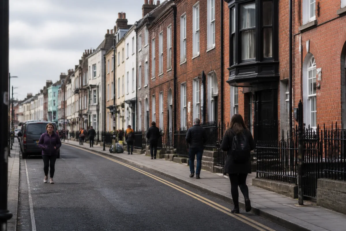 Temporary protection in Ireland: what documents Irish authorities check for Ukrainians in 2026