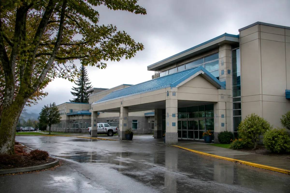 BC's Healthcare Support Worker Stream: A Path to PR for Cleaners and Security Guards