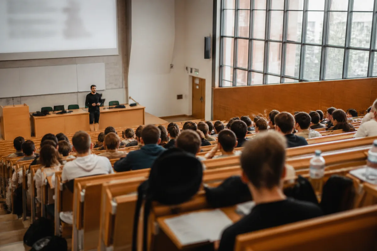 Studying in Slovakia Without Knowing the Language: How Exams, Retakes and Student Life Actually Work