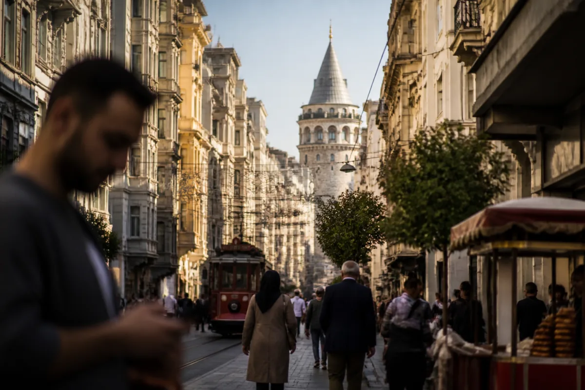 Why Buying a Criminal Case in Turkey for Asylum in Germany Is a Dangerous Gamble